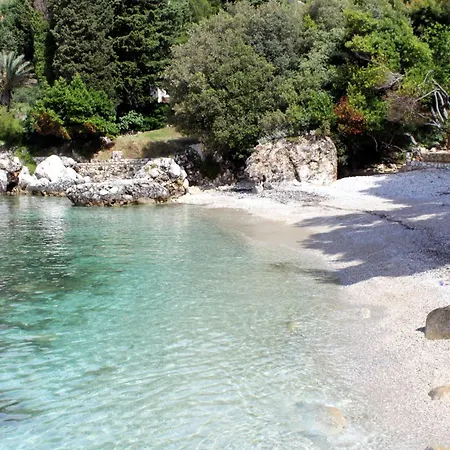 Luxury With A Swimming Pool Soline, Dubrovnik - 3548 Mlini