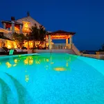 Villa Luxury With A Swimming Pool Soline, Dubrovnik - 3548 Mlini