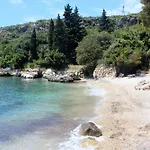 Luxury With A Swimming Pool Soline, Dubrovnik - 3548 Villa