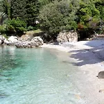 Luxury With A Swimming Pool Soline, Dubrovnik - 3548 Mlini