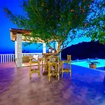 Luxury With A Swimming Pool Soline, Dubrovnik - 3548 *
