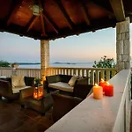 Luxury With A Swimming Pool Soline, Dubrovnik - 3548 Villa Mlini