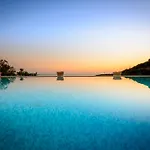 Villa Luxury With A Swimming Pool Soline, Dubrovnik - 3548 Mlini