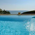Luxury With A Swimming Pool Soline, Dubrovnik - 3548 *