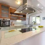 Luxury With A Swimming Pool Soline, Dubrovnik - 3548 Villa Mlini