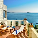 Luxury With A Swimming Pool Soline, Dubrovnik - 3548 Villa *