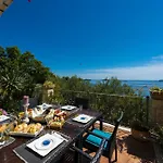 Luxury With A Swimming Pool Soline, Dubrovnik - 3548 Villa