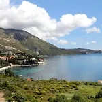 Luxury With A Swimming Pool Soline, Dubrovnik - 3548 Villa