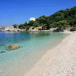 Luxury With A Swimming Pool Soline, Dubrovnik - 3548 Villa Mlini