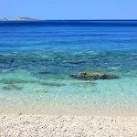 Luxury With A Swimming Pool Soline, Dubrovnik - 3548 Mlini