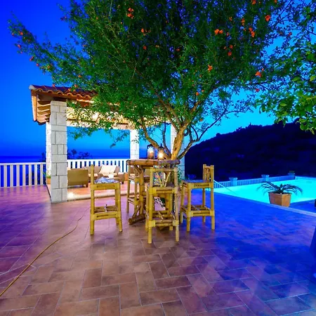 Luxury With A Swimming Pool Soline, Dubrovnik - 3548 *