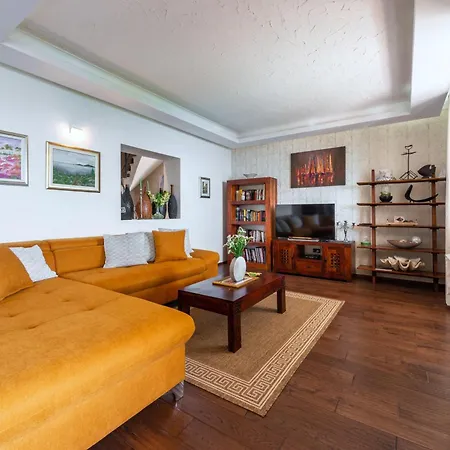 Luxury With A Swimming Pool Soline, Dubrovnik - 3548