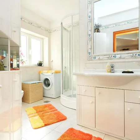 Luxury With A Swimming Pool Soline, Dubrovnik - 3548 Villa Mlini