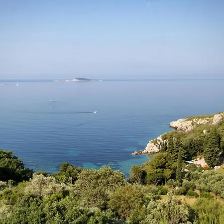 Luxury With A Swimming Pool Soline, Dubrovnik - 3548 Mlini