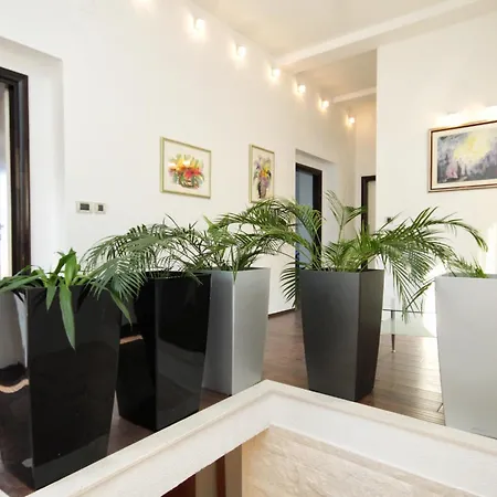Luxury With A Swimming Pool Soline, Dubrovnik - 3548 Mlini