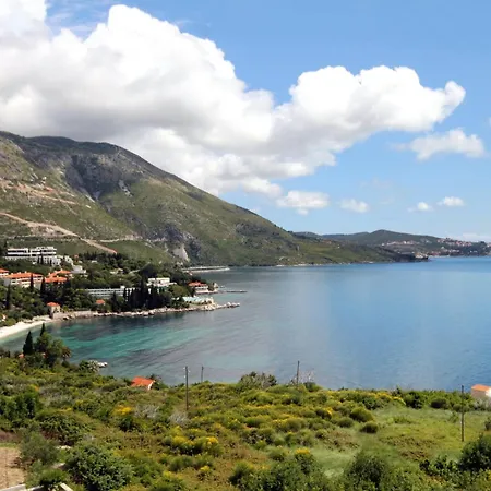 Luxury With A Swimming Pool Soline, Dubrovnik - 3548 Villa