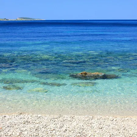 Luxury With A Swimming Pool Soline, Dubrovnik - 3548 Mlini