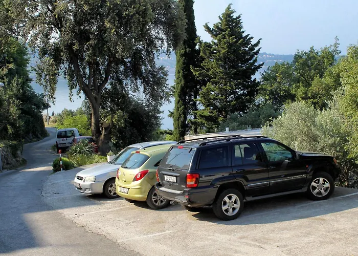 Luxury With A Swimming Pool Soline, Dubrovnik - 3548 Villa