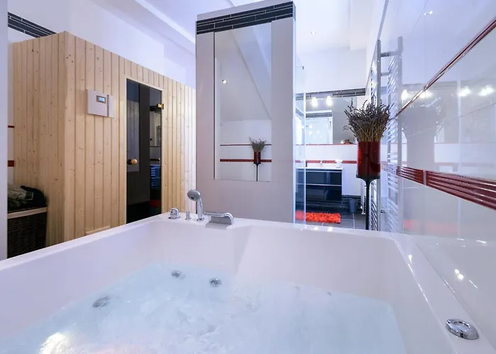 Villa Luxury With A Swimming Pool Soline, Dubrovnik - 3548 *